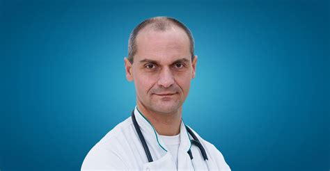Dr Radu Rosu Medic Primar Cardiolog Centrele Ares Inovatie In