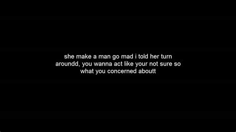 This article may contain material that is not safe for work. geko turn around lyrics - YouTube