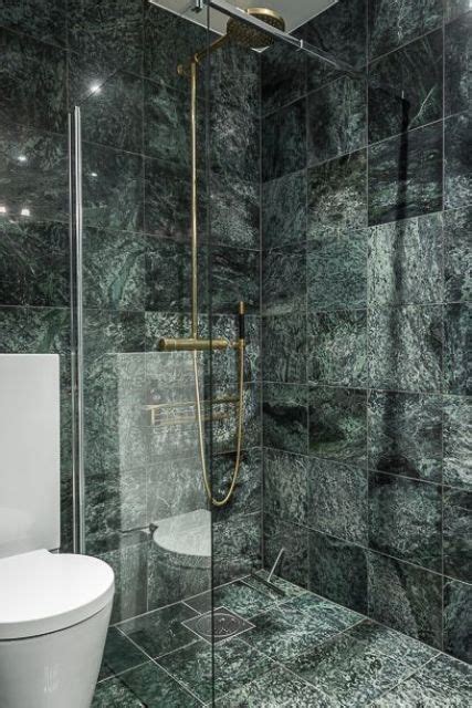 25 Trendy Green Marble Home Decor Ideas Green Marble Bathroom Marble