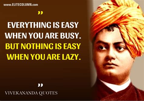 50 Swami Vivekananda Quotes That Will Inspire You 2023 EliteColumn