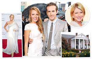 Wedding planning sites will no longer run photos of weddings at plantations, including ryan reynolds and blake lively's 2012 nuptials in south carolina. 301 Moved Permanently