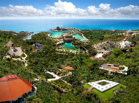 Hotel xcaret arte, el nuevo hotel de grupo xcaret, es un majestuoso resort en cancún y riviera maya frente al mar caribe donde el arte, cultura y gastronomía de méxico se integran en perfecta armonía. Occidental Grand Xcaret, Xcaret | Purple Travel