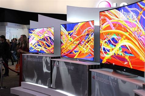 4k Ultra Hd Emerges What Is 4k Tv Uhd Explained