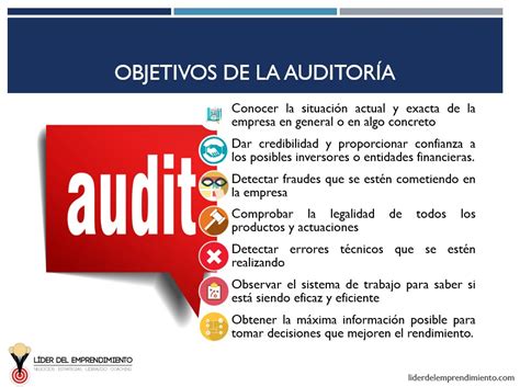 Tip 2 Importancia De La Auditoria Para La Prevencion De Fraudes Images