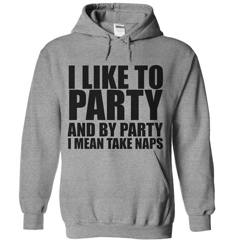 I Like To Party And By Party I Mean Take Naps Beer Shirts Fishing T