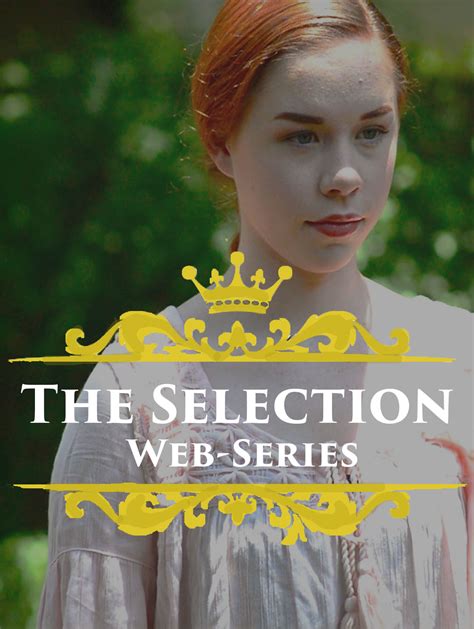 The Selection 2016