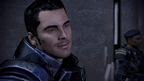 Kaidan Alenko Mass Effect 3 By Loraine95 On Deviantart