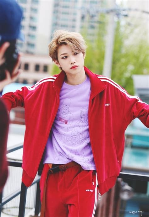 He grew up with a pet dog and sometimes visited las vegas, where he used his english name sam. How old is stray kids? - Quora