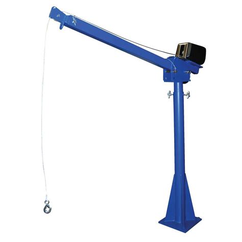Fully accredited fork lift training for operators and instructors on all types of lift trucks. Diy Jib Crane Plans - Diy Projects