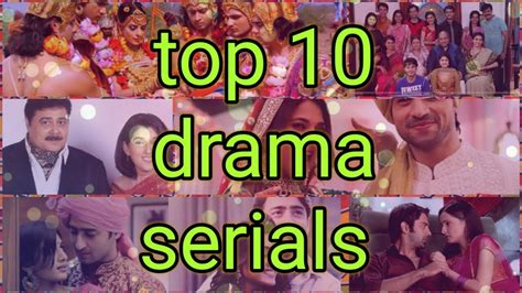 Top 10 Indian Dramas You Must Watch In Lockdown Indian Drama Serials