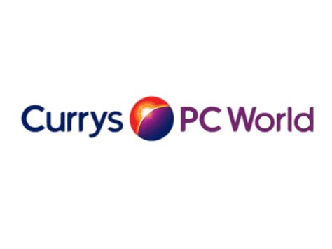 Currys Pc World Logo Transparent Png Stickpng
