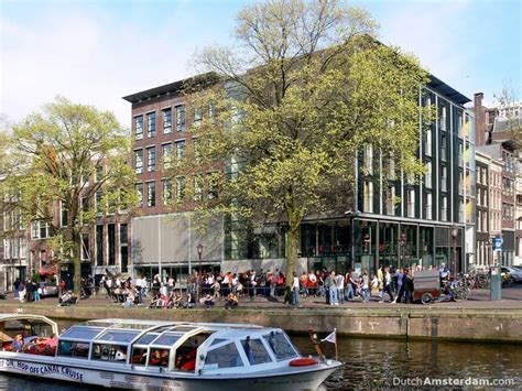 Anne Frank House Tickets Best Days And Times To Visit Museum