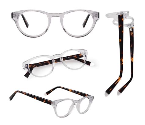 Firmoo Glasses Review And 4 Favorite Fashion Frames Looks