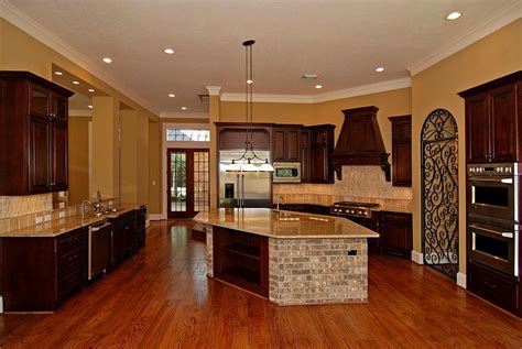 See more ideas about beautiful kitchens, kitchen design, kitchen remodel. Beautiful large kitchen | Kitchen | Pinterest