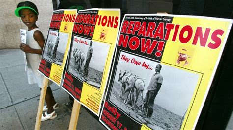 the fight for reparations can be a useful decoy in solving america s racial wealth gap — andscape