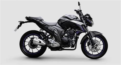 This came up at around 5000 rpm, the best range to 'twist n vroom'! Yamaha FZ 25 Marvel Edition launched in Brazil, coming to ...