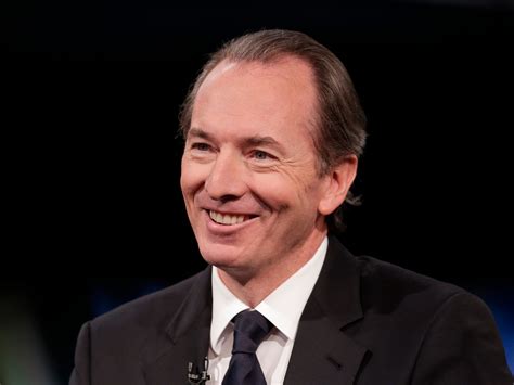 What Its Like To Chat With Morgan Stanley Ceo James Gorman Business