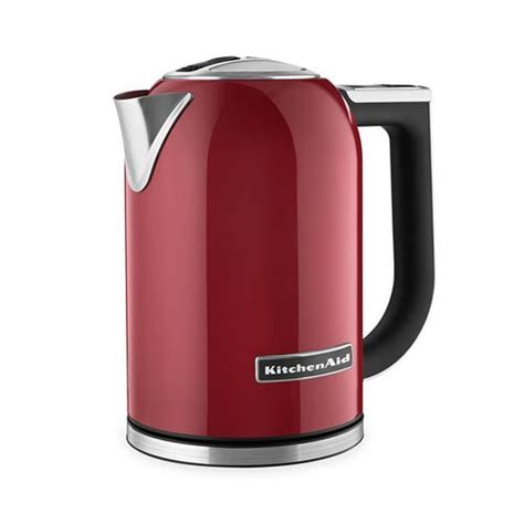 We did not find results for: KitchenAid Artisan Electric Kettle KEK1722 Empire Red - On ...