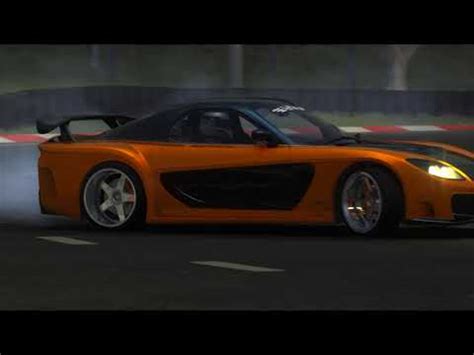 Rx Veilside Assetto Corsa Youtube