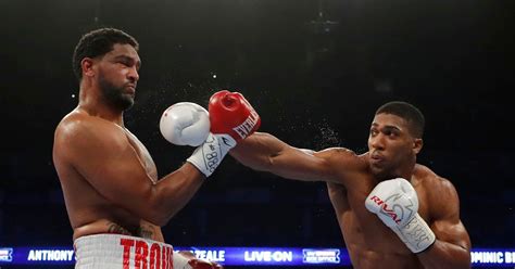Investment expert and managing partner at brisk capital limited. Live: Anthony Joshua defeats Dominic Breazeale in seventh ...
