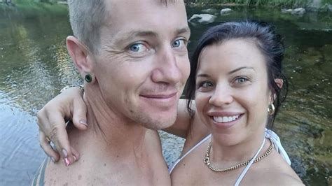 Missing Mackay Mans Girlfriend Pleads For His Safe Return The