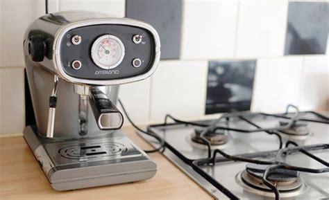 2 free ambiano coffee maker manuals (for 2 devices) were found in bankofmanuals database and are available for downloading or online viewing. ALDI Ambiano Espresso Maker Review | Trusted Reviews