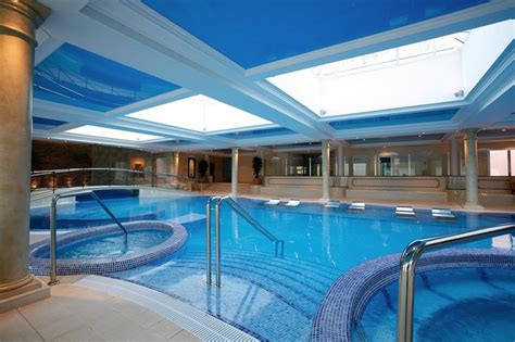 Directorio de balnearios en la provincia de cantabria. Balneario de Puente Viesgo | Viajar por Cantabria ...