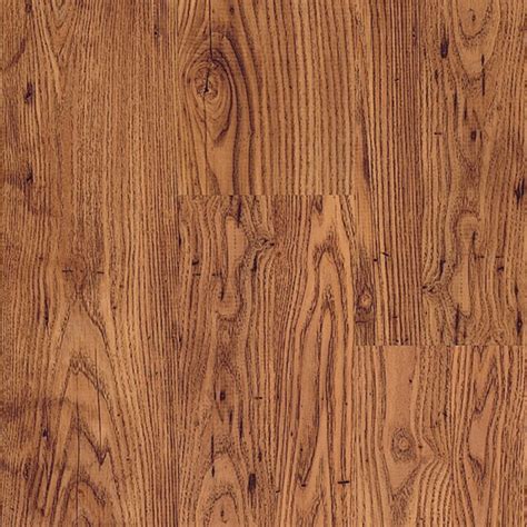 Pergo Max Rustic Chestnut Wood Plank Laminate Flooring At