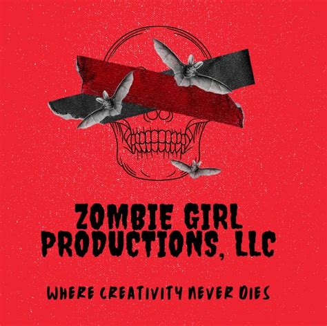 zombie girl productions llc