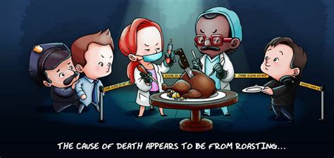 Criminal Case Happy Thanksgiving From The Criminal Case Babies