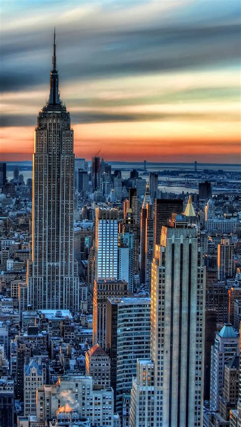 New York City Iphone 5s Wallpaper Download Iphone