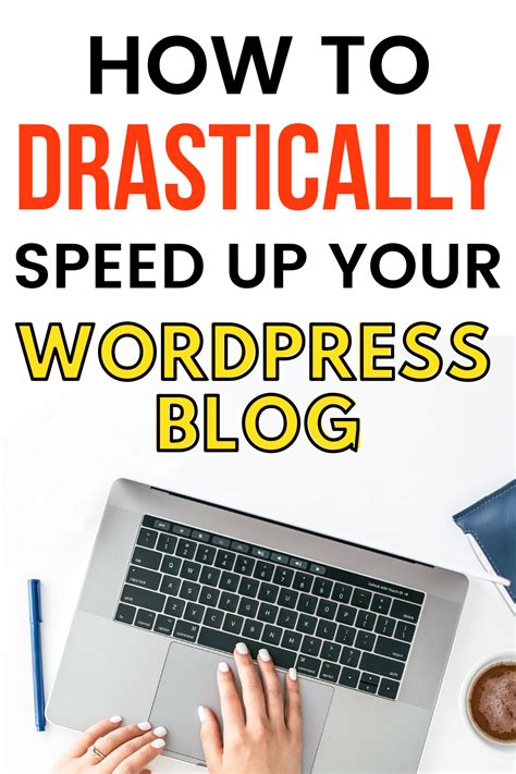 How To Speed Up Your Wordpress Website For Bloggers Learn Wordpress