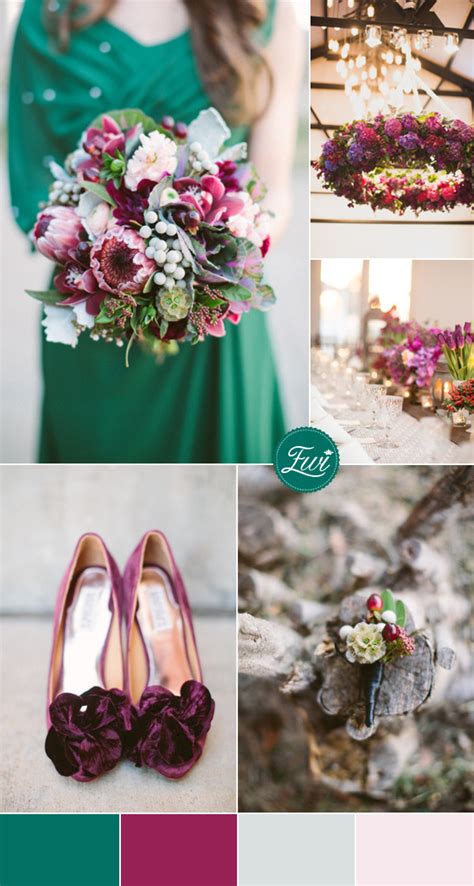 Colours That Go Well With Teal Green - What Colours Go With Teal Clothes