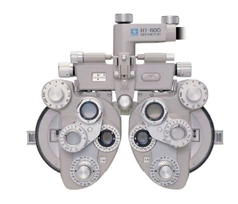 Golden Vision Clinic Advanced Vision And Eye Testing Instruments