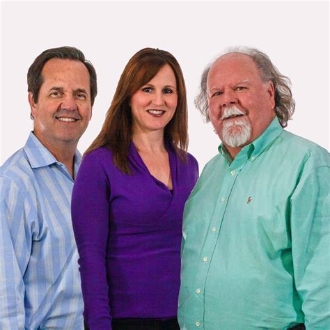 The Mark, Melynda and Ed Show - KLBJ-AM - Austin, TX