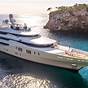 Dream Yacht Charter Bahamas