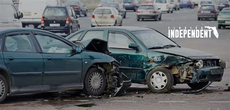 What Should You Do After A Car Accident Florida Independent