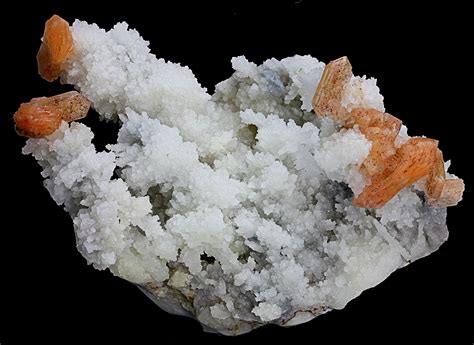 Mixed minerals 8