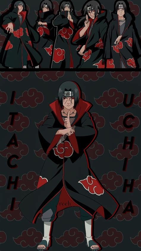 If you see some itachi wallpapers hd you'd like to use, just click on the image to download to your desktop or mobile devices. wallpaper itachi | Personagens de anime, Animes wallpapers ...