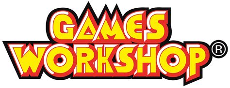 Games Workshop