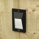 Led Wall Outdoor Lights Pictures