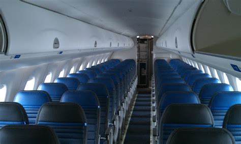 Embraer 175 Seating United Awesome Home