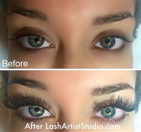 Marvelous Before And After Look For These Beautiful