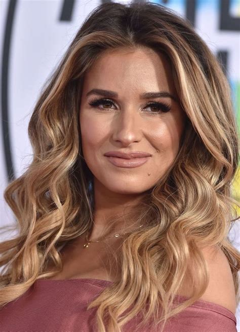1,003,302 likes · 5,930 talking about this. Jessie James Decker Is Losing Her Luscious Hair, Just Like ...
