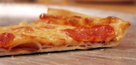 You need a pizza pan unambiguously if you are fond of cooking and want to share a pizza with so, we are here with the best pizza pan for thin crust. Best ever thin "cracker" crust pizza | Pizza crust ...