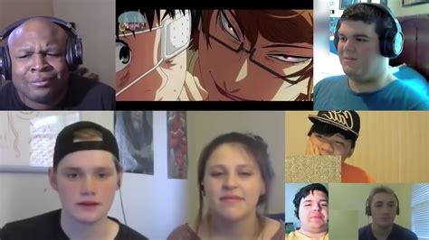 Anime Vines Lel 7 Reaction Mashup Youtube