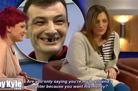 Did Jeremy Kyle Guests Have Sex Backstage ‘we Heard Yes Yes Yes