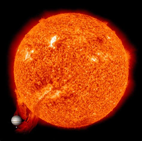 Solar Prominence Wikipedia