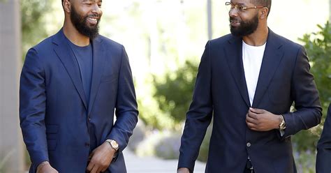 Closing Arguments Begin In Nba Twin Brothers Assault Trial
