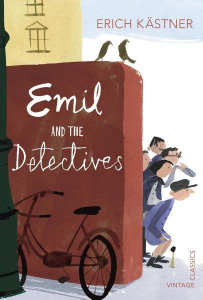 Emil And The Detectives Von Erich Kästner Englisches Buch Buecherde